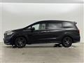 2020 Honda Odyssey