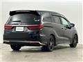 2020 Honda Odyssey