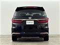 2020 Honda Odyssey