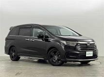 2020 Honda Odyssey