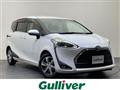 2019 Toyota Sienta