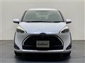 2019 Toyota Sienta