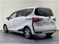 2019 Toyota Sienta