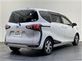 2019 Toyota Sienta