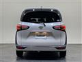 2019 Toyota Sienta