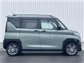 2024 Mitsubishi DELICA MINI