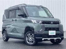2024 Mitsubishi DELICA MINI