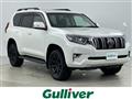2018 Toyota Land Cruiser Prado