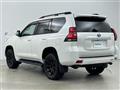 2018 Toyota Land Cruiser Prado