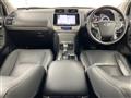 2018 Toyota Land Cruiser Prado