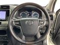 2018 Toyota Land Cruiser Prado