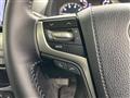 2018 Toyota Land Cruiser Prado