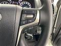 2018 Toyota Land Cruiser Prado