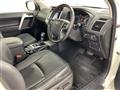 2018 Toyota Land Cruiser Prado