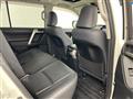 2018 Toyota Land Cruiser Prado