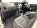 2018 Toyota Land Cruiser Prado