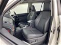 2018 Toyota Land Cruiser Prado