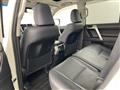 2018 Toyota Land Cruiser Prado