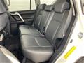 2018 Toyota Land Cruiser Prado