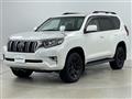 2018 Toyota Land Cruiser Prado