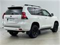 2018 Toyota Land Cruiser Prado