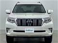 2018 Toyota Land Cruiser Prado