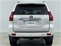 2018 Toyota Land Cruiser Prado
