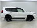 2018 Toyota Land Cruiser Prado
