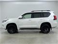 2018 Toyota Land Cruiser Prado