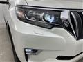 2018 Toyota Land Cruiser Prado