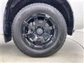 2018 Toyota Land Cruiser Prado