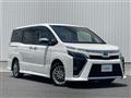 2021 Toyota Voxy