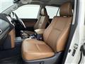 2021 Toyota Land Cruiser Prado