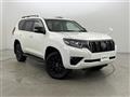 2021 Toyota Land Cruiser Prado