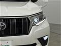 2021 Toyota Land Cruiser Prado