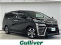 2019 Toyota Vellfire