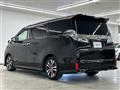 2019 Toyota Vellfire