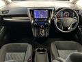 2019 Toyota Vellfire