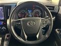 2019 Toyota Vellfire
