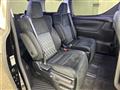 2019 Toyota Vellfire