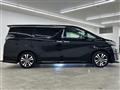 2019 Toyota Vellfire
