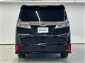 2019 Toyota Vellfire