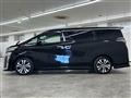 2019 Toyota Vellfire