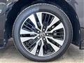 2019 Toyota Vellfire