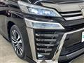 2019 Toyota Vellfire