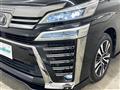 2019 Toyota Vellfire