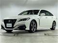 2018 Toyota Crown Hybrid