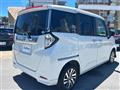 2021 Toyota Roomy