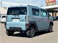2021 Daihatsu Taft