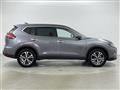 2020 Nissan X-Trail